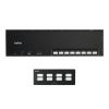 Belkin F1DN208MOD-BA-4 KVM switch Black2