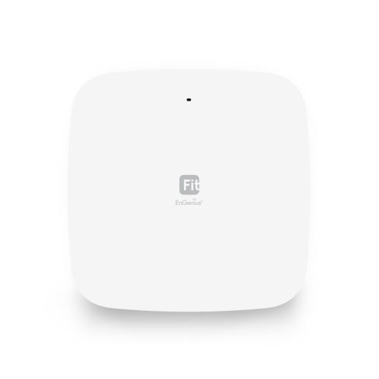 EnGenius EWS356-FIT wireless access point 2400 Mbit/s White Power over Ethernet (PoE)1