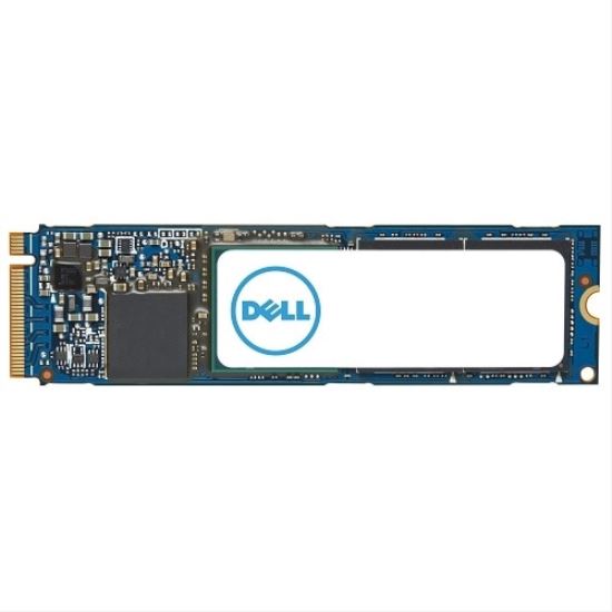 DELL SNP228G44/1TB internal solid state drive M.2 PCI Express 4.0 NVMe1