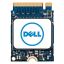 DELL SNP112233P/256G internal solid state drive 256 GB M.2 PCI Express NVMe1