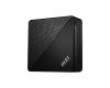 MSI Cubi ADL-005US Intel Pentium N N200 4 GB DDR4-SDRAM 128 GB SSD Windows 11 Pro Mini PC Workstation Black5