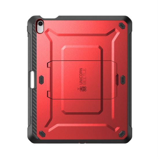 i-Blason SPD22109UBPSPRD tablet case 10.9" Cover Red1