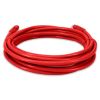 AddOn Networks ADD-25FCAT6S-RD-TAA networking cable Red 300" (7.62 m) Cat64