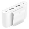 Belkin BUZ001TT2MWHB7 interface hub USB Type-C White2