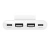 Belkin BUZ001TT2MWHB7 interface hub USB Type-C White4