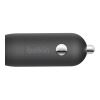 Belkin CCA004bt1MBK-B6 Laptop, Smartphone, Tablet Black Cigar lighter Fast charging Indoor3