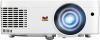 Viewsonic LS560WH data projector Standard throw projector 3000 ANSI lumens LED WXGA (1200x800) White5