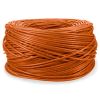 AddOn Networks ADD-CAT6BULK1KP-OE networking cable Orange 12000" (304.8 m) Cat6 U/UTP (UTP)8