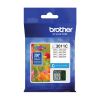 Brother LC-3011C ink cartridge 1 pc(s) Original Standard Yield Cyan5