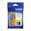 Brother LC-3011Y ink cartridge 1 pc(s) Original Standard Yield Yellow5