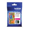 Brother LC-3011M ink cartridge 1 pc(s) Original Standard Yield Magenta5