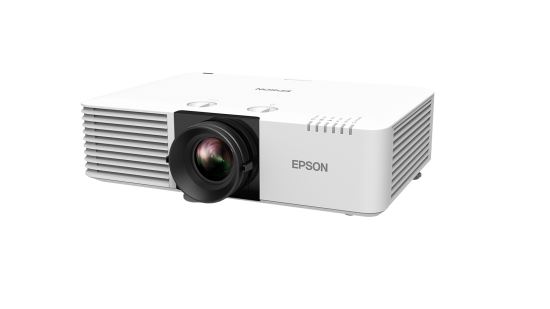 Epson L570U data projector 5200 ANSI lumens 3LCD WUXGA (1920x1200) Black, White1