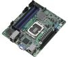 Asrock W680D4ID-2T/G5/X550 motherboard Intel W680 LGA 1700 mini ITX2