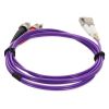 AddOn Networks ADD-ST-LC-3M5OM4-PE InfiniBand/fibre optic cable 118.1" (3 m) LOMM Purple4