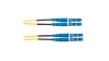 Panduit F92EPLNLNSNM001 InfiniBand/fibre optic cable 39.4" (1 m) LC Blue, Yellow2