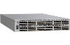 Brocade 6520 Managed L2 Gigabit Ethernet (10/100/1000) Gray2