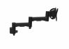 Atdec AWM-A46H-B monitor mount / stand Desk Black4