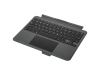 Samsung GP-JKT636TGBBW mobile device keyboard QWERTY US English Black2