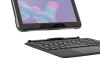 Samsung GP-JKT636TGBBW mobile device keyboard QWERTY US English Black3