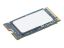 Lenovo 4XB1K26774 internal solid state drive 512 GB M.2 PCI Express 4.0 NVMe1