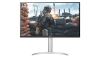 LG 32BP55U-B computer monitor 32" 3840 x 2160 pixels 4K Ultra HD LED White1