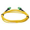 AddOn Networks ADD-MPOMPO-2M9SMF InfiniBand/fibre optic cable 78.7" (2 m) MPO OFNR Yellow4