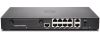 SonicWall TZ600 POE hardware firewall Desktop 1.5 Gbit/s2