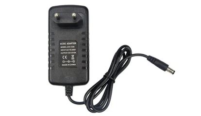 SonicWall 01-SSC-9146 power adapter/inverter Indoor Black1