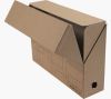 Exacompta 89847E Packaging box Brown 1 pc(s)2