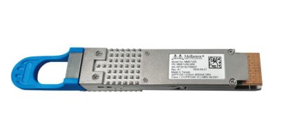 Mellanox Technologies MMS1V00-WM network transceiver module Fiber optic 400000 Mbit/s QSFP 1310 nm1