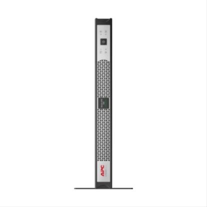 Schneider Electric SCL500RM1U uninterruptible power supply (UPS) Line-Interactive 0.5 kVA 400 W1