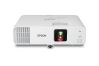 Epson PowerLite L210W data projector 4500 ANSI lumens 3LCD WXGA (1280x800) White2