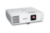 Epson PowerLite L210W data projector 4500 ANSI lumens 3LCD WXGA (1280x800) White3