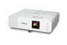 Epson PowerLite L210W data projector 4500 ANSI lumens 3LCD WXGA (1280x800) White4