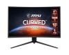 MSI Optix G271CQR computer monitor 27" 2560 x 1440 pixels Wide Quad HD LED Black1