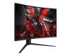 MSI Optix G271CQR computer monitor 27" 2560 x 1440 pixels Wide Quad HD LED Black2