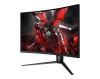 MSI Optix G271CQR computer monitor 27" 2560 x 1440 pixels Wide Quad HD LED Black3