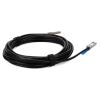 AddOn Networks SFP-10GB-PDAC0-5MLZ-AO InfiniBand/fibre optic cable 19.7" (0.5 m) SFP+ DAC Black5