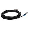 AddOn Networks SFP-10GB-PDAC0-5MLZ-AR-AO InfiniBand/fibre optic cable 19.7" (0.5 m) SFP+ DAC Black5