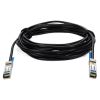 AddOn Networks SFP-10GB-PDAC0-5MLZ-AR-AO InfiniBand/fibre optic cable 19.7" (0.5 m) SFP+ DAC Black8