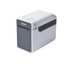 Brother TD-2125N label printer Direct thermal 203 x 203 DPI 152.4 mm/sec Wired Ethernet LAN3