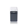 Brother TD-2125NWB label printer Direct thermal 203 x 203 DPI 152.4 mm/sec Wired Ethernet LAN Wi-Fi Bluetooth1