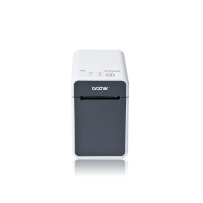 Brother TD-2125NWB label printer Direct thermal 203 x 203 DPI 152.4 mm/sec Wired Ethernet LAN Wi-Fi Bluetooth1