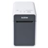 Brother TD-2135N label printer Direct thermal 300 x 300 DPI 152.4 mm/sec Wired & Wireless Ethernet LAN1