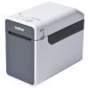 Brother TD-2135N label printer Direct thermal 300 x 300 DPI 152.4 mm/sec Wired & Wireless Ethernet LAN2