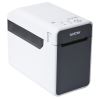 Brother TD-2135N label printer Direct thermal 300 x 300 DPI 152.4 mm/sec Wired & Wireless Ethernet LAN3