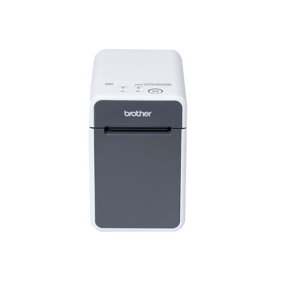 Brother TD-2135NWB label printer Direct thermal 300 x 300 DPI 152.4 mm/sec Wired Ethernet LAN Bluetooth1