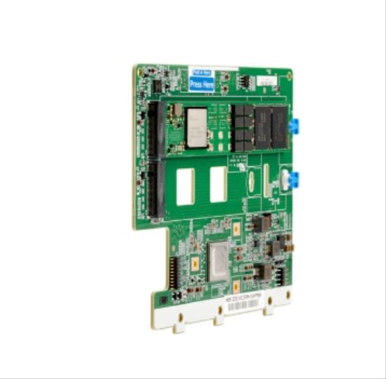 HPE P21410-B21 RAID controller PCI Express1