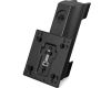 Lenovo 4XF1K72399 mounting kit Black1