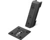 Lenovo 4XF1K72399 mounting kit Black2